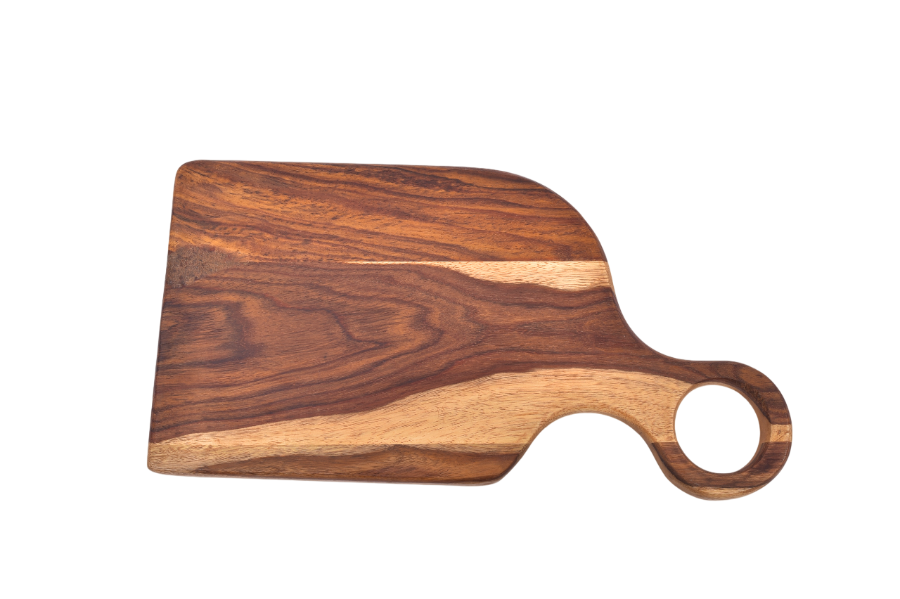 Wooden Serving Board