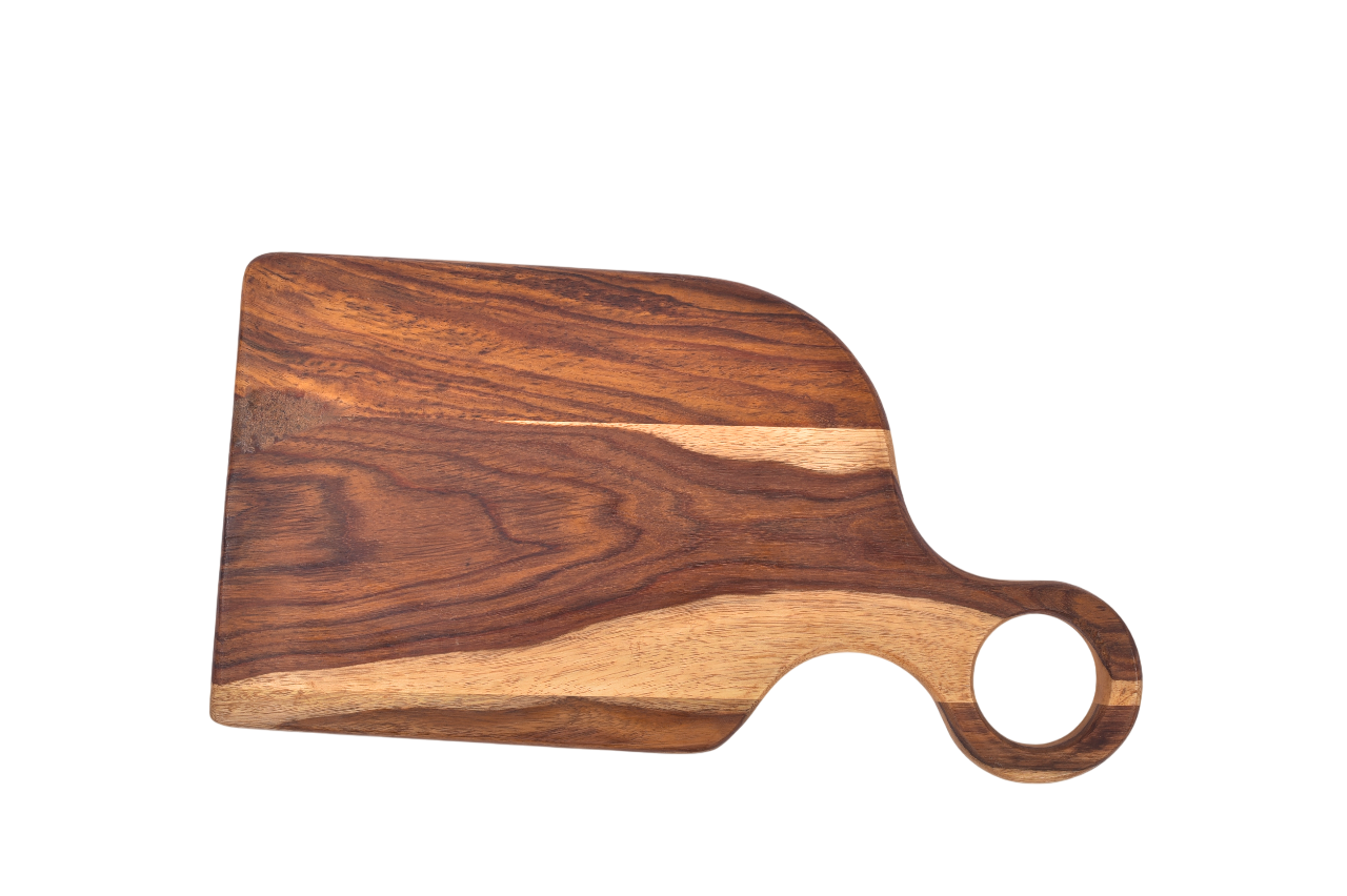 Wooden Serving Board