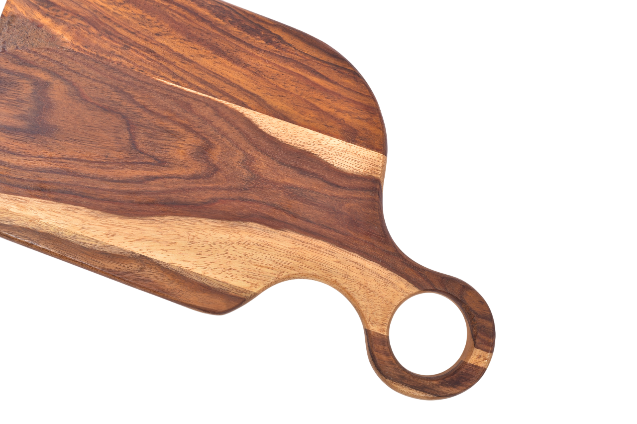 Wooden Serving Board
