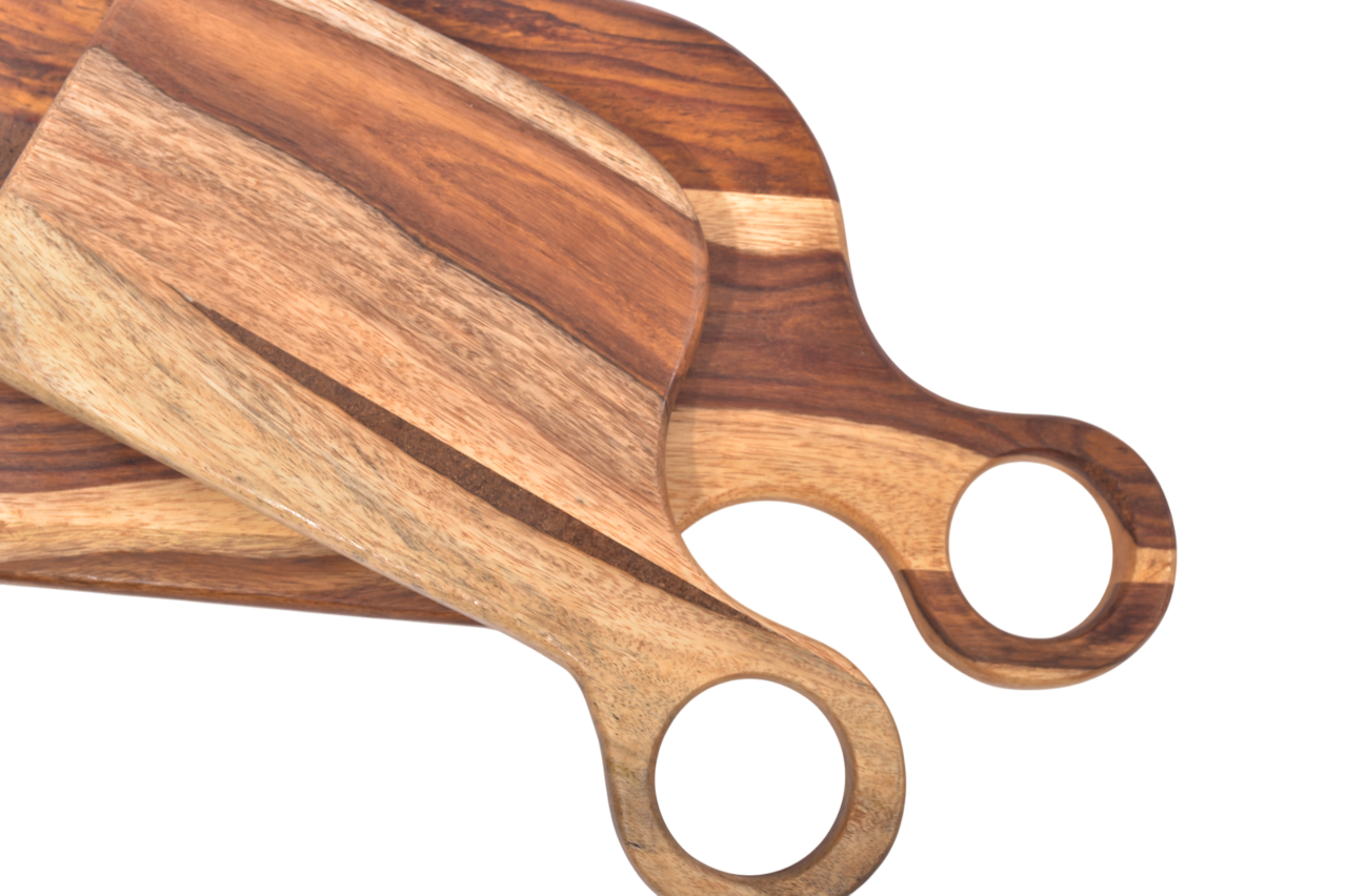 Wooden Serving Board