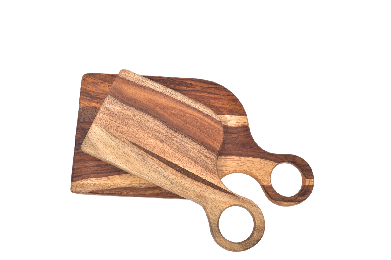 Wooden Serving Board