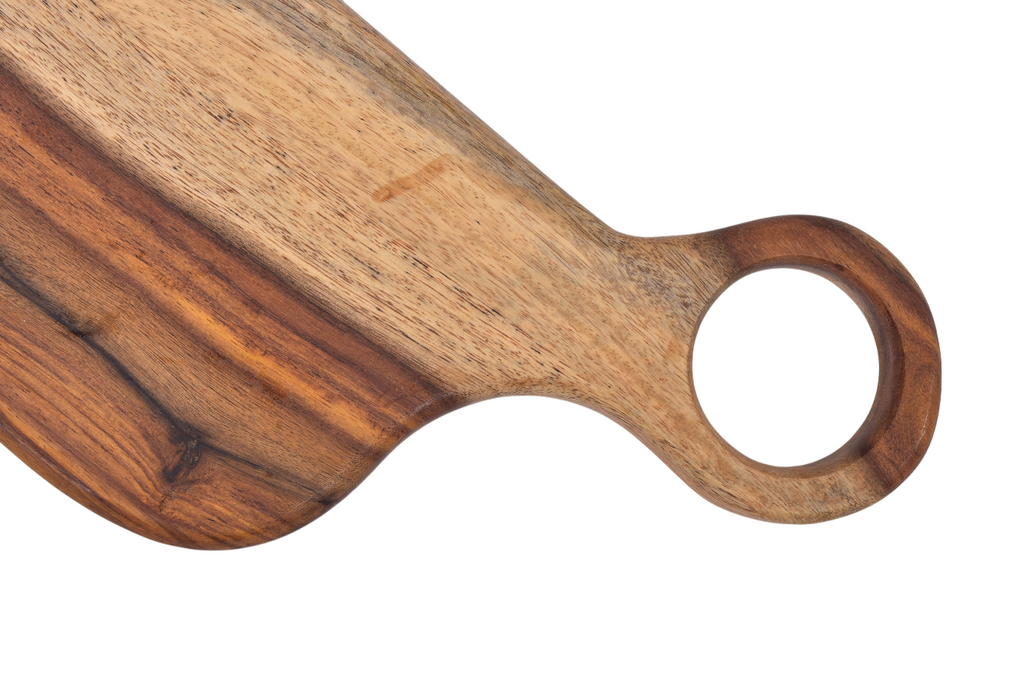 Wooden Serving Board