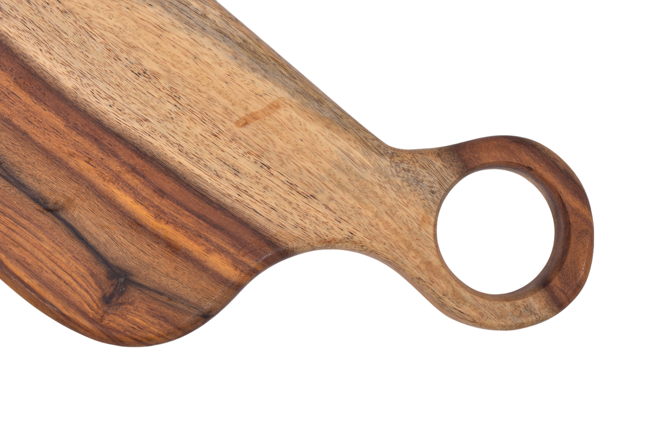 Wooden Serving Board