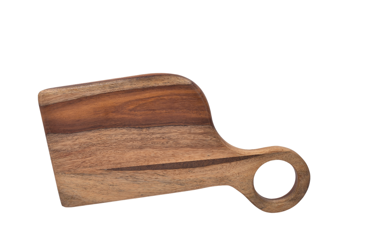 Wooden Serving Board