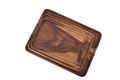 Wooden Nesting Trays